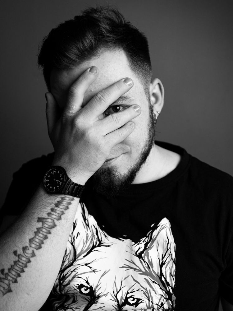 Photograph by Даша Ревинна