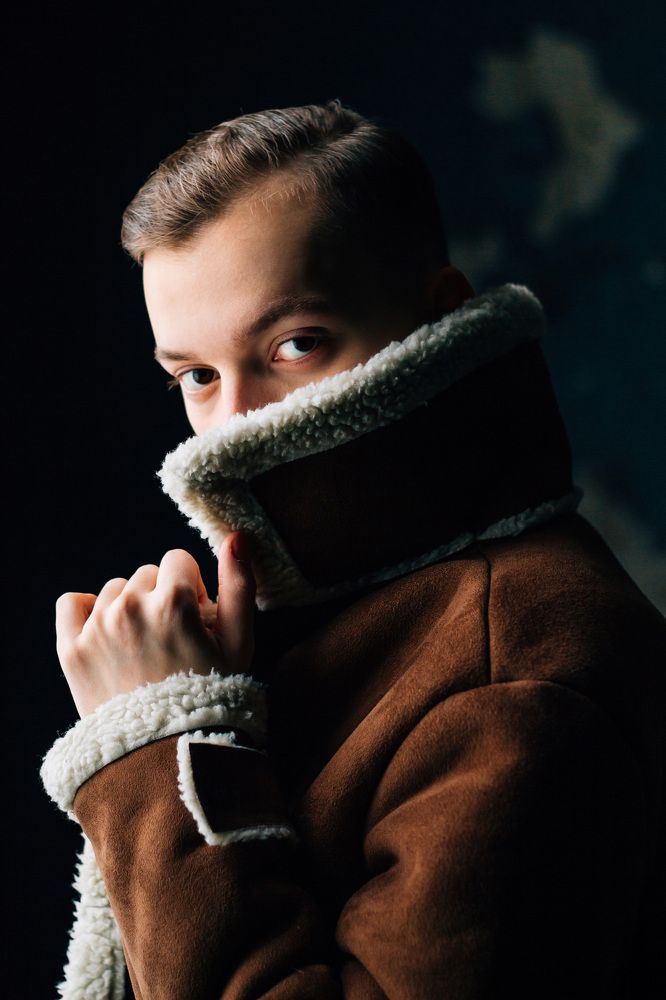 Photograph by Никита Червоткин