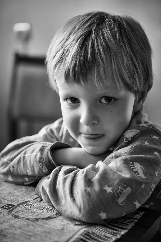 Photograph by Анна Дегтярёва