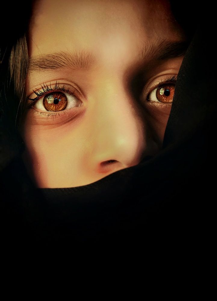 Photograph by Ahmed Saad