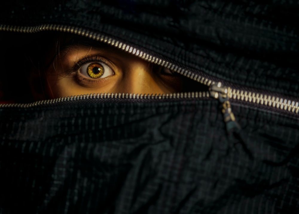 Photograph by Ahmed Saad