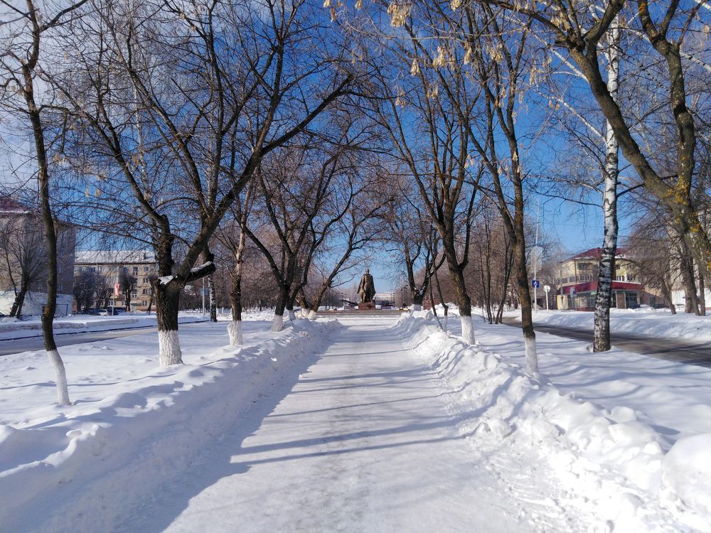 Photograph by Денис Геранькин