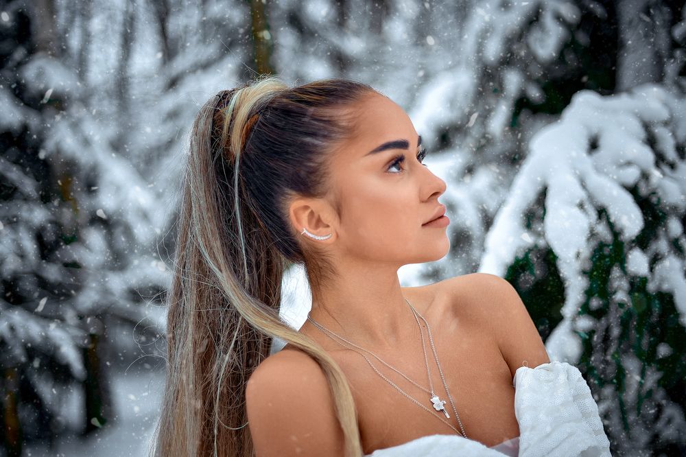 Photograph by Денис Григорьев