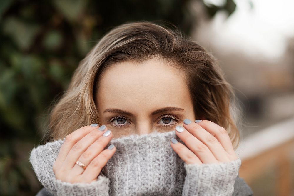 Photograph by Валерия Шарифова