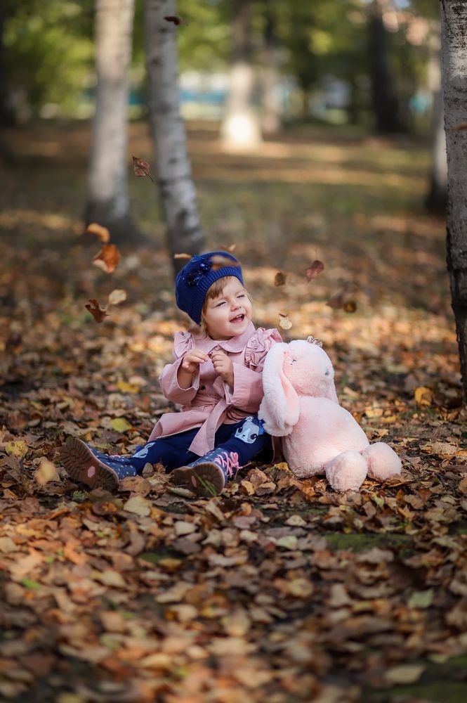 Photograph by Маргарита Федурина