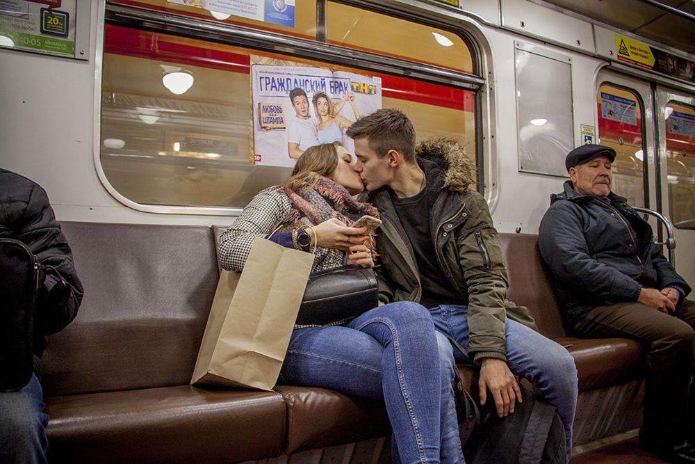 Гражданский брак, любовь без штампа.