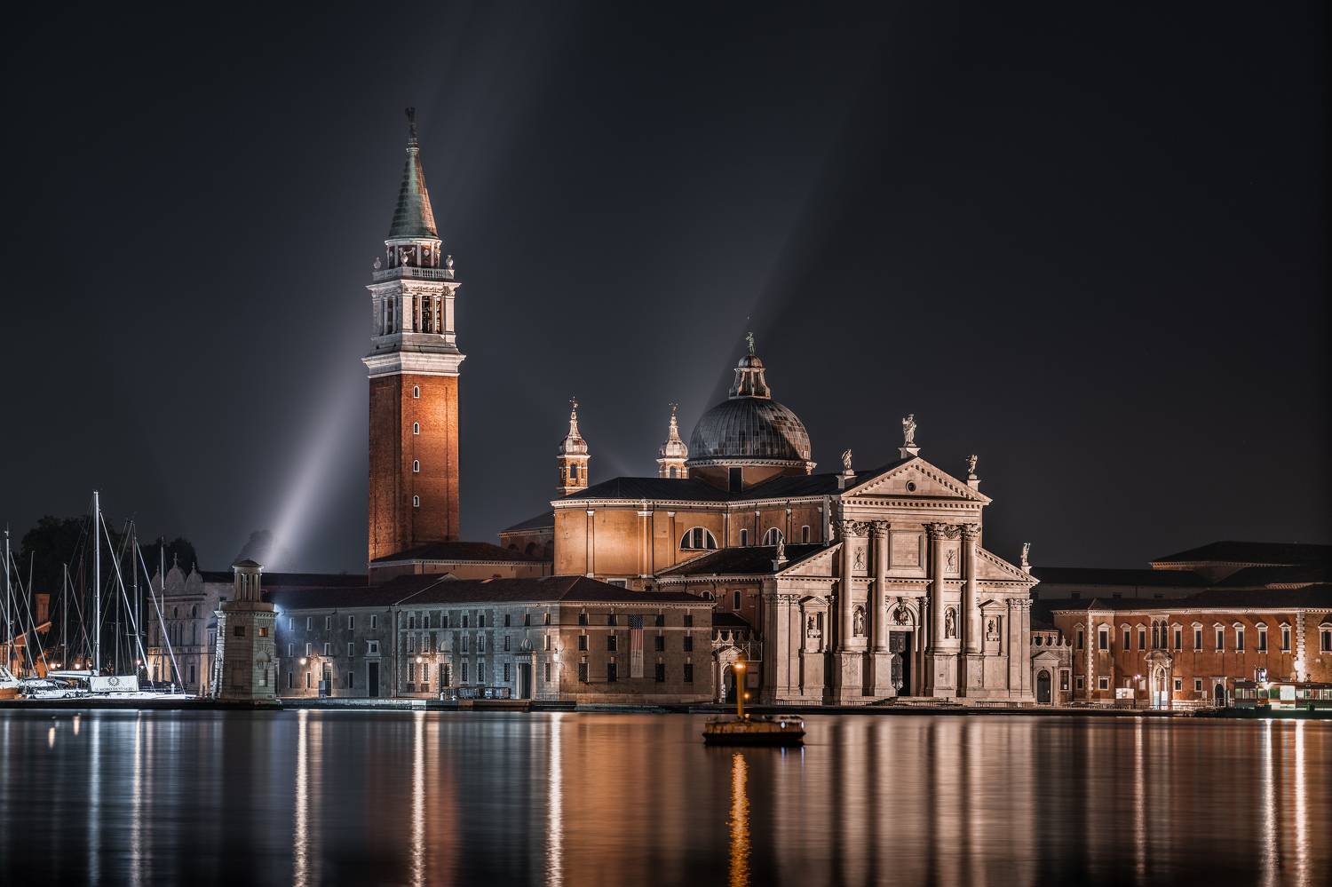 Lights of Venice