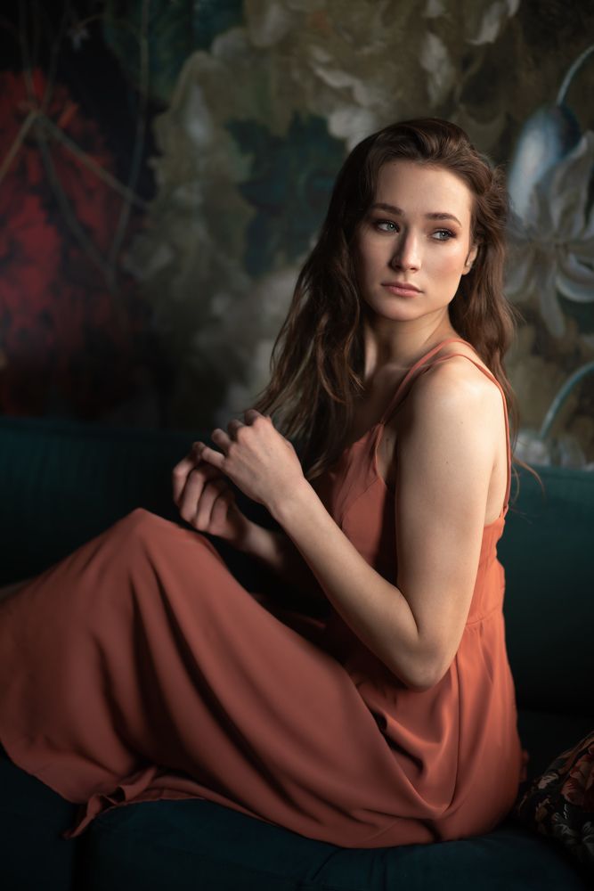 Photograph by Valentina Shikulina