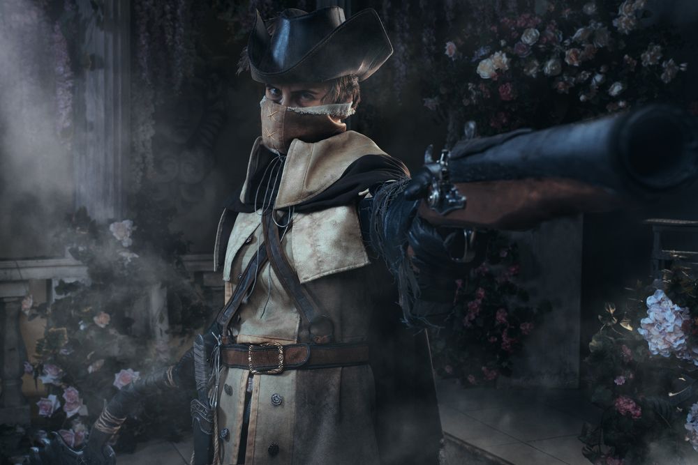 Photograph by Семеняков Семён