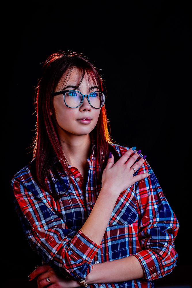 Photograph by Николай Селуков