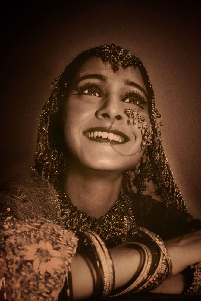 Photograph by Richa R