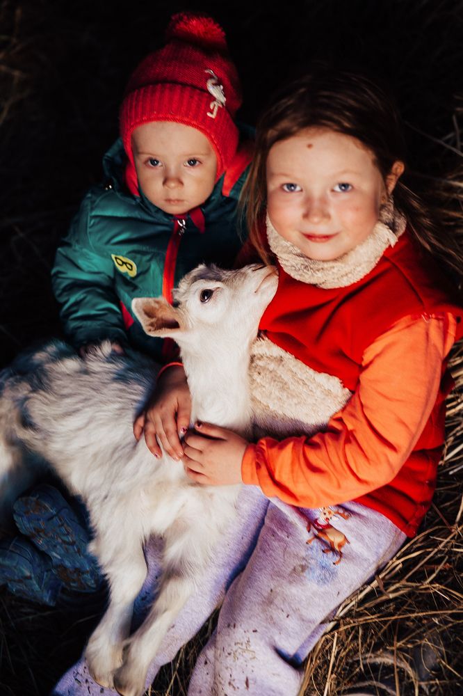 Photograph by Андрей Куприн