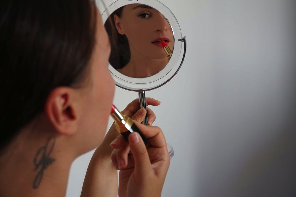 Фотография автора Loreta Tepshi