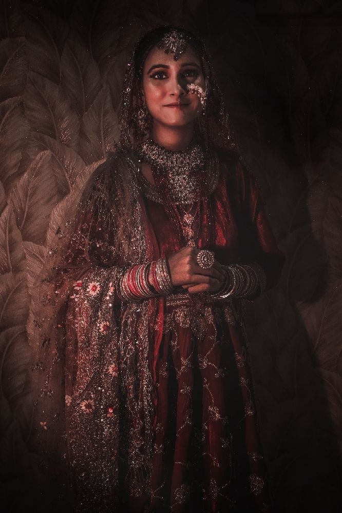 Photograph by Richa R