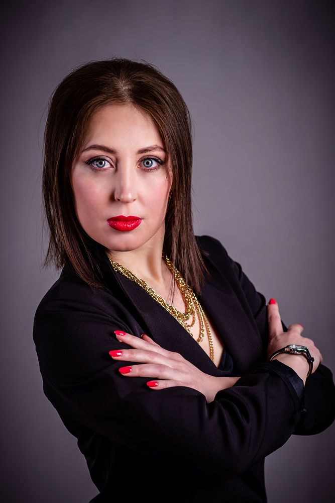 Photograph by Николай Селуков