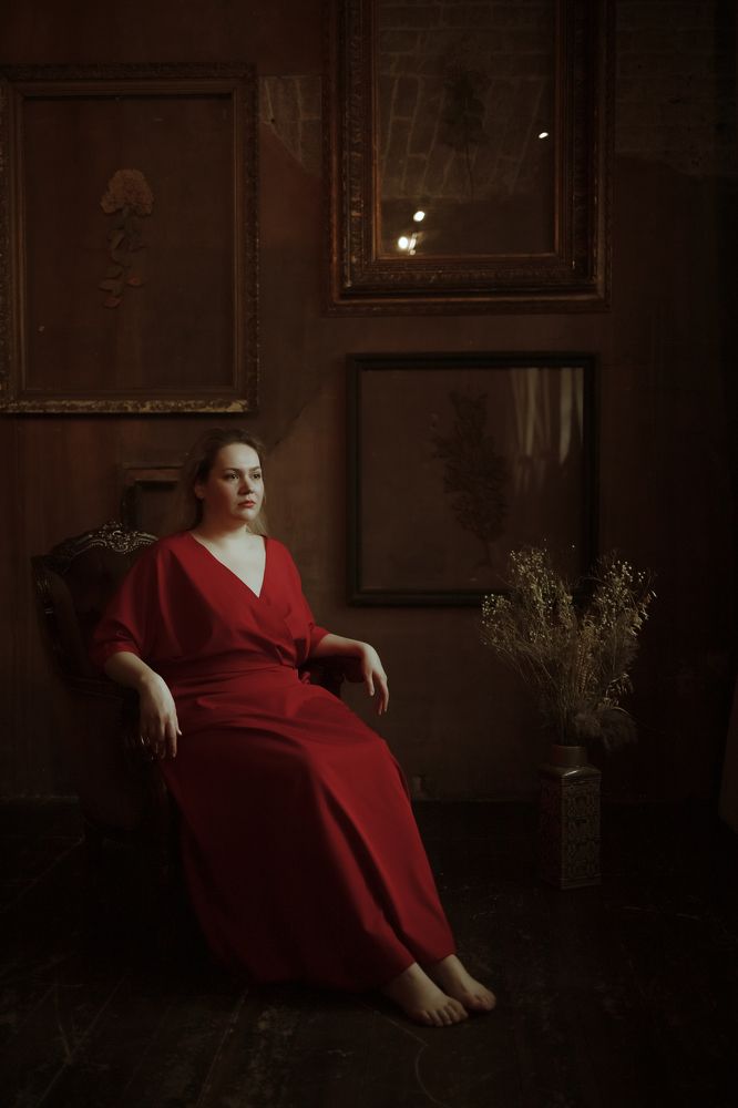 Photograph by Ангелина Богданова