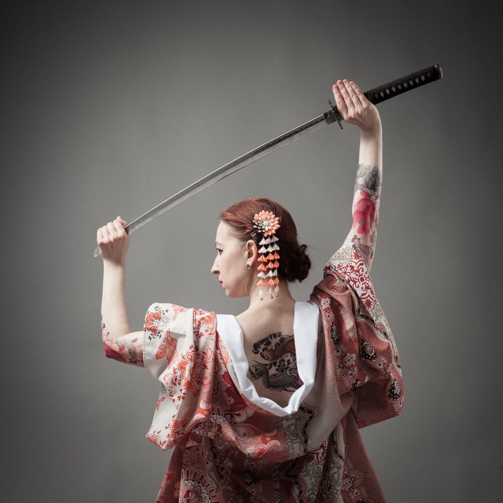 Photograph by Татьяна Макотра