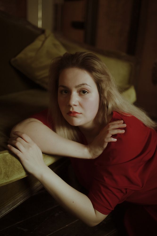 Photograph by Ангелина Богданова