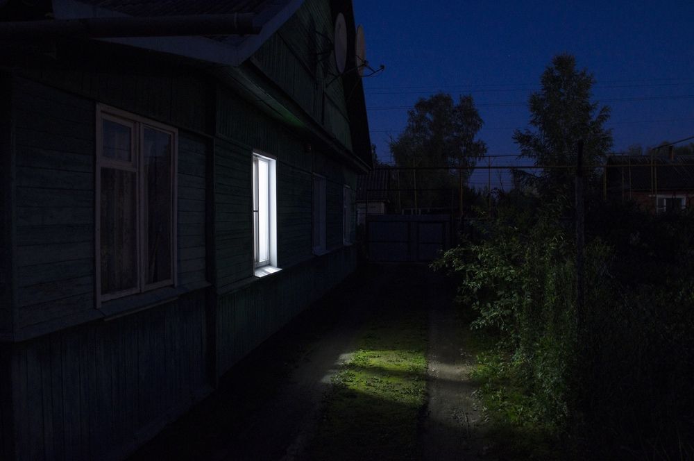 Photograph by Юлия Лупанова