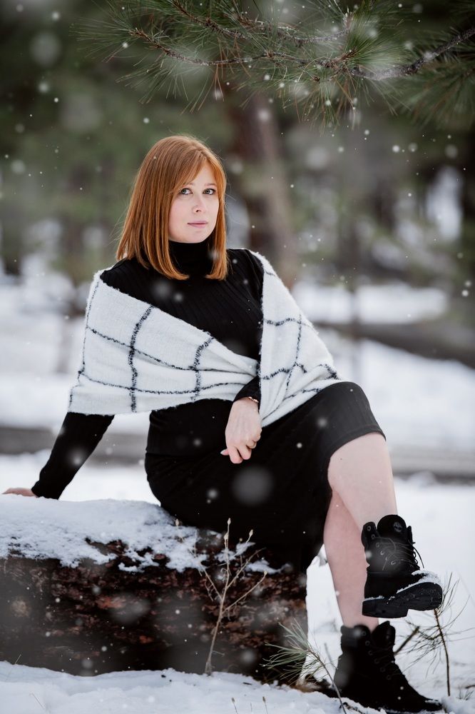 Photograph by Надежда Живидзе