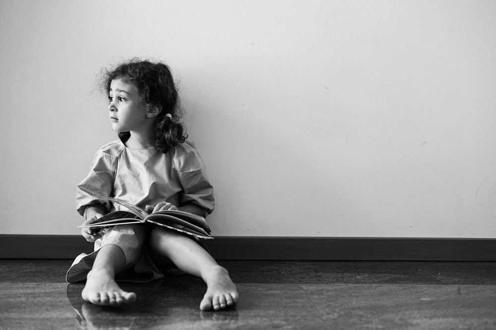 Photograph by Galia Bassani