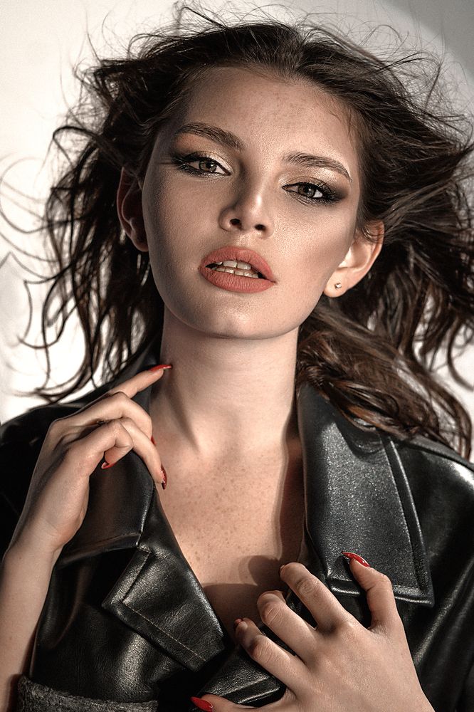 Photograph by Дарья Ильина