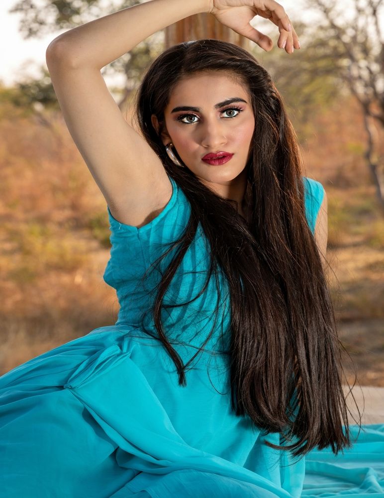 Photograph by Richa R