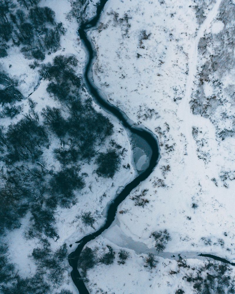 Река Постна