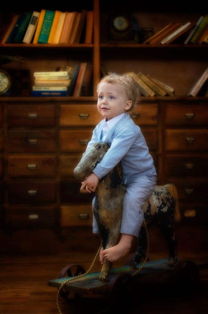 Photograph by Марина Дыкань