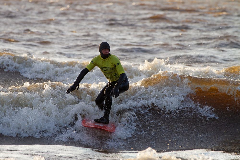 Photograph by Anastasia Shmeleva