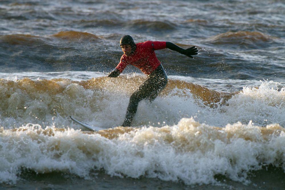 Photograph by Anastasia Shmeleva