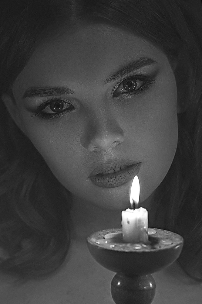 Photograph by Дарья Ильина