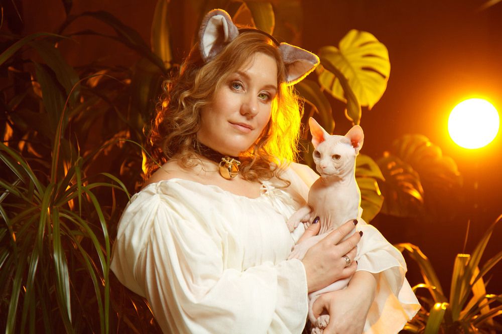 Photograph by Александра Чернова