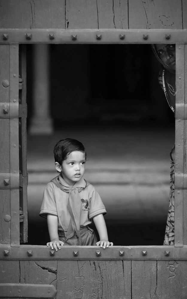 Photograph by Ashwani Thurwal