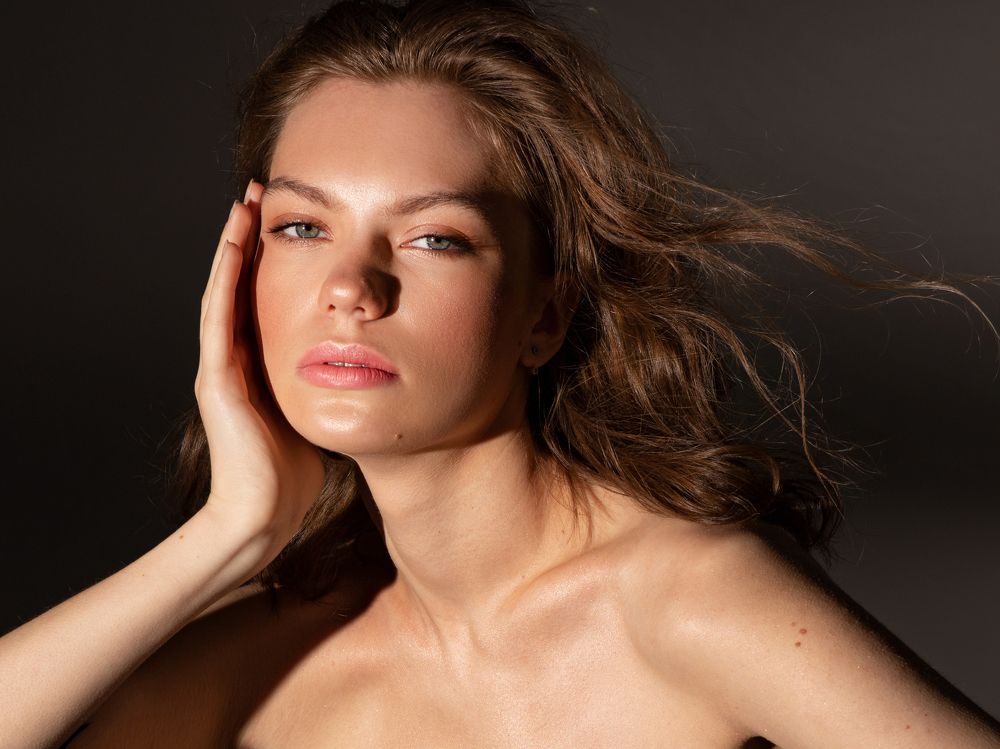 Photograph by Мелана Романова