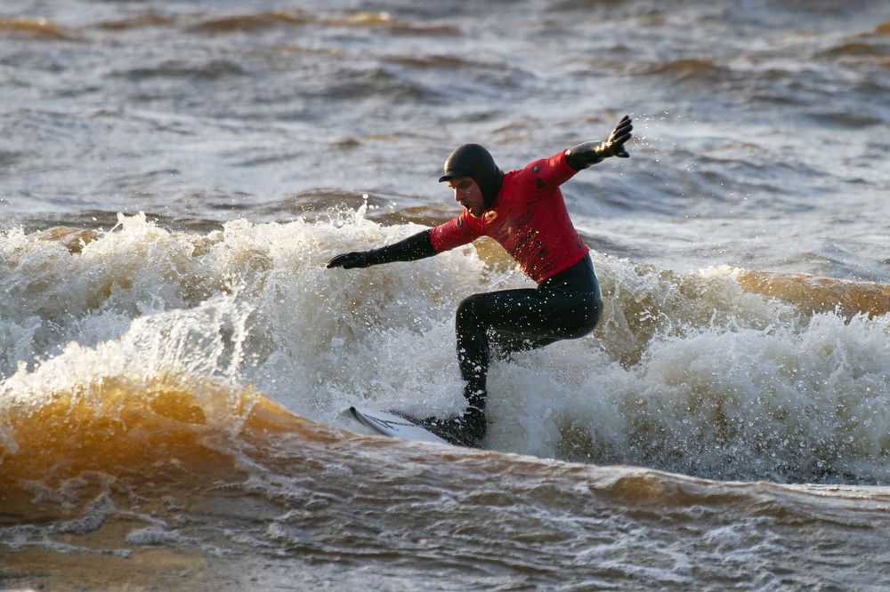 Photograph by Anastasia Shmeleva