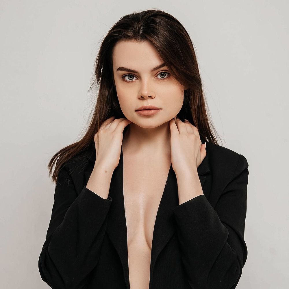 Photograph by Ирина Швалева