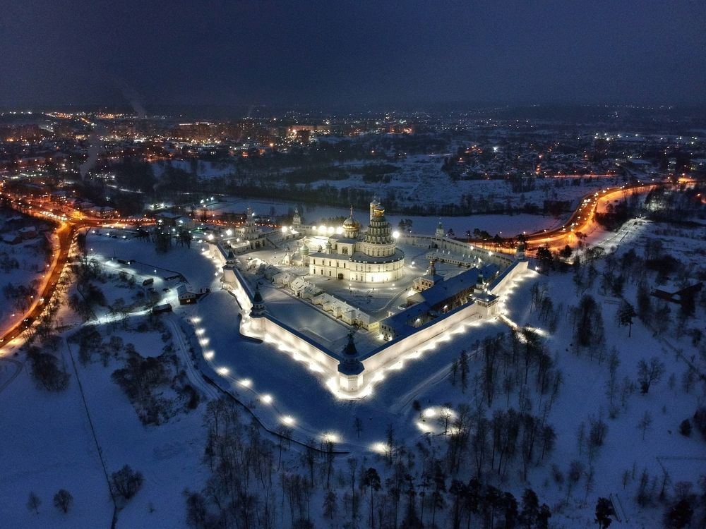 Photograph by Алёна Митрофанова