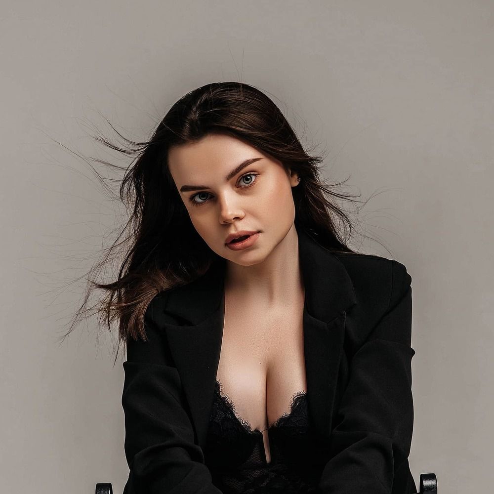 Photograph by Ирина Швалева