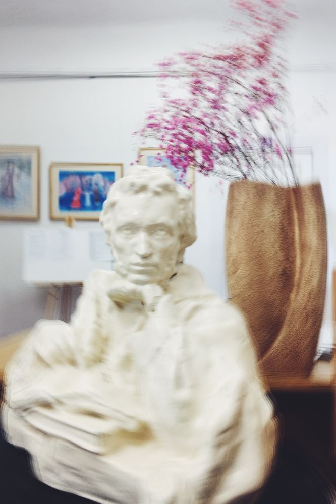 Photograph by Гребёнкина Ирина