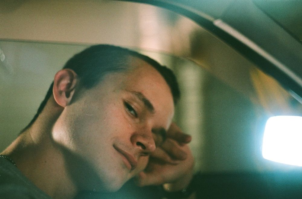 Photograph by Любовь Плотникова