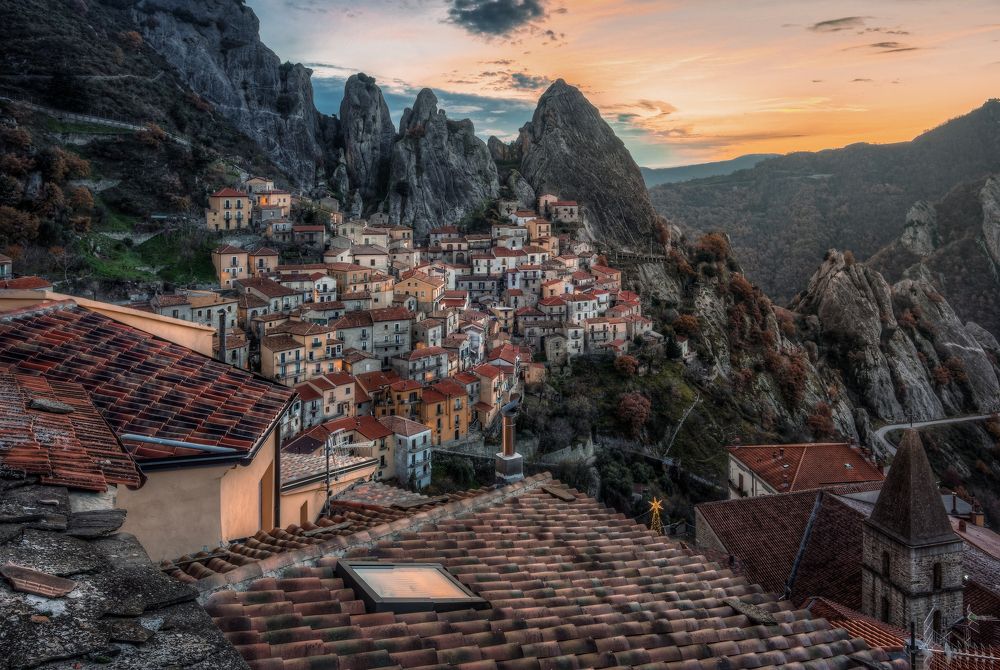 Photograph by Nicholas Lonack