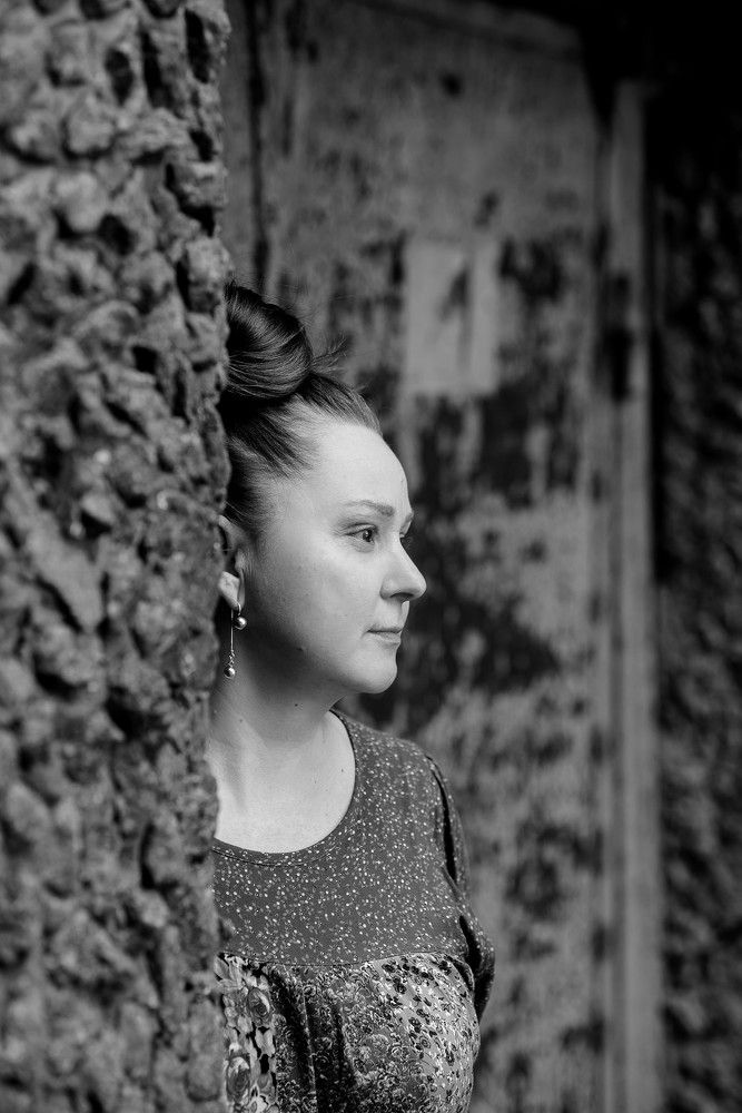 Photograph by Iryna Rogava