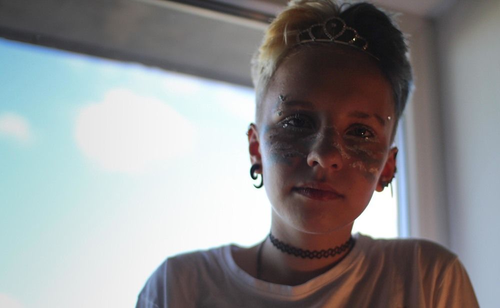 Photograph by Анастасия Карнаухова