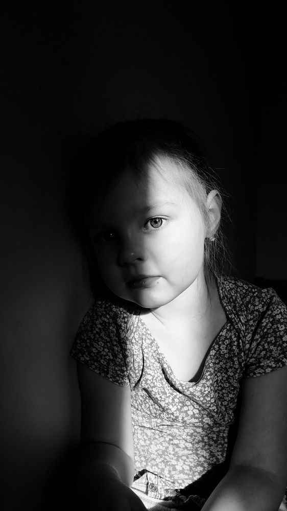 Photograph by Ксения