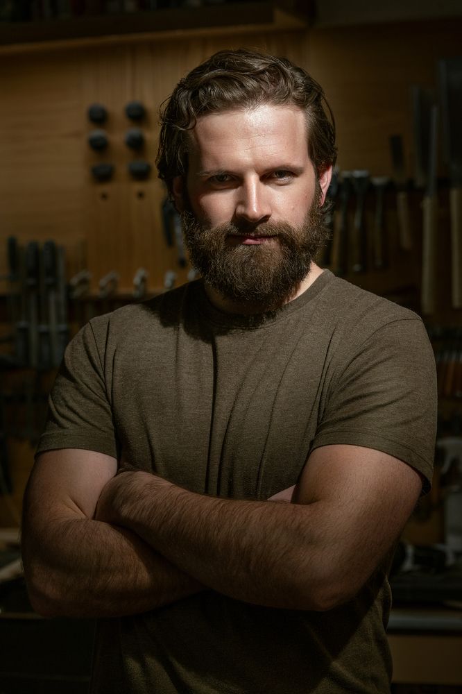 Photograph by Lena Sellberg