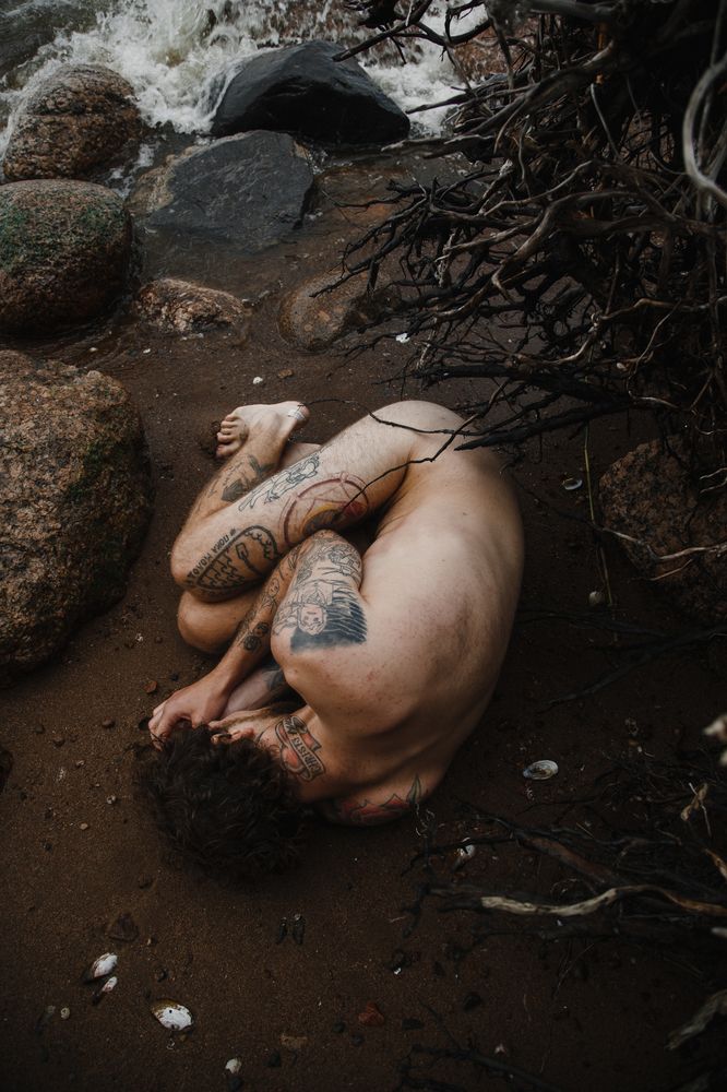 Фотография автора Екатерина Козлова