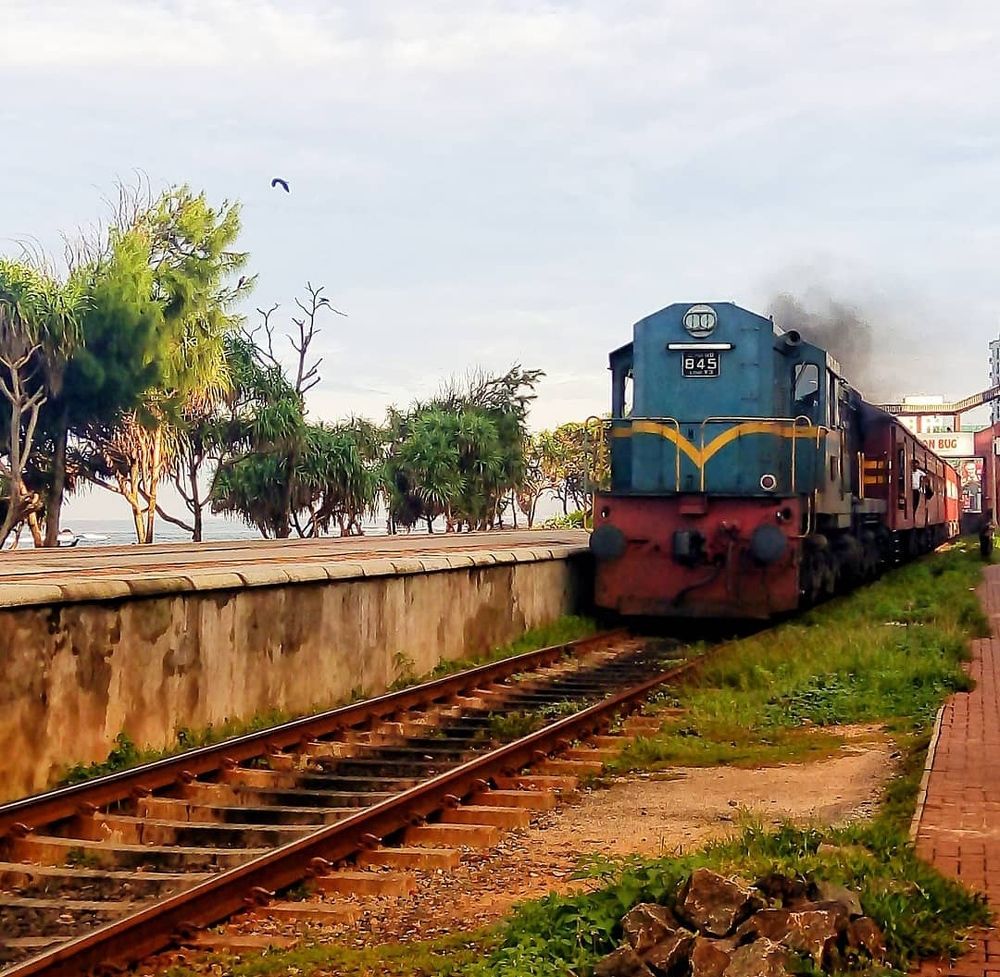 Photograph by Thariq Huzaima