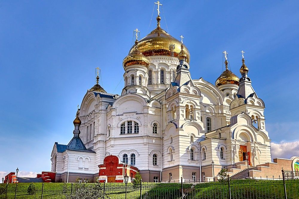 Photograph by Андрей Колесов