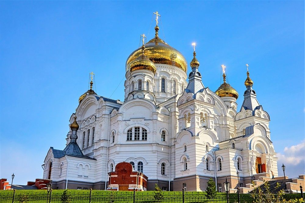 Photograph by Андрей Колесов